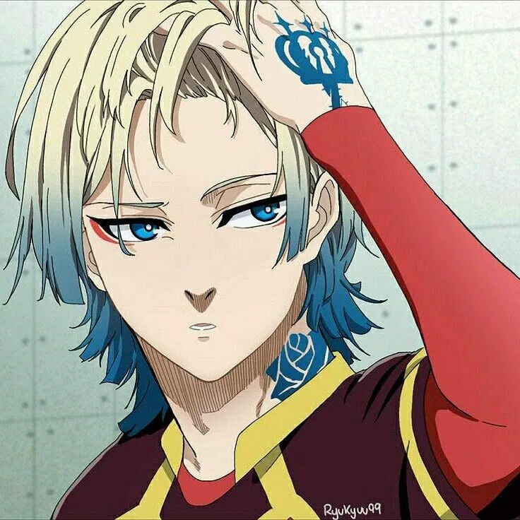 Avatar of Michael Kaiser