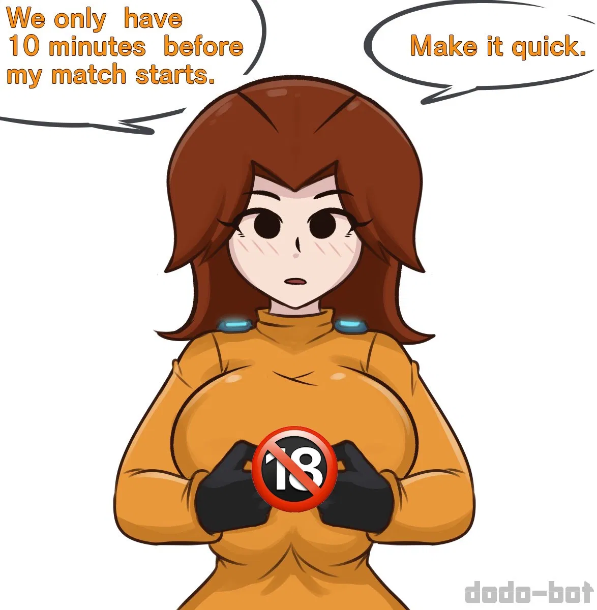Avatar of Mii Gunner