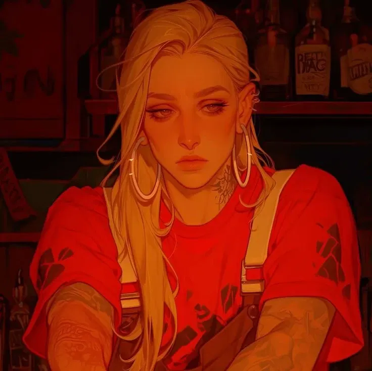 Avatar of Femboy