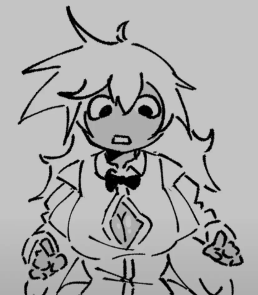 Avatar of Not Just Any Lab Rat
