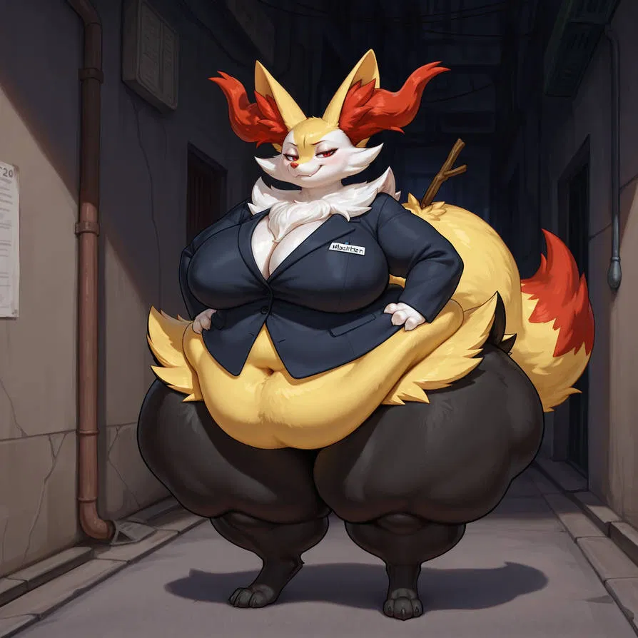 Avatar of Macro Cosmos Tech: The Bossy Shortstack