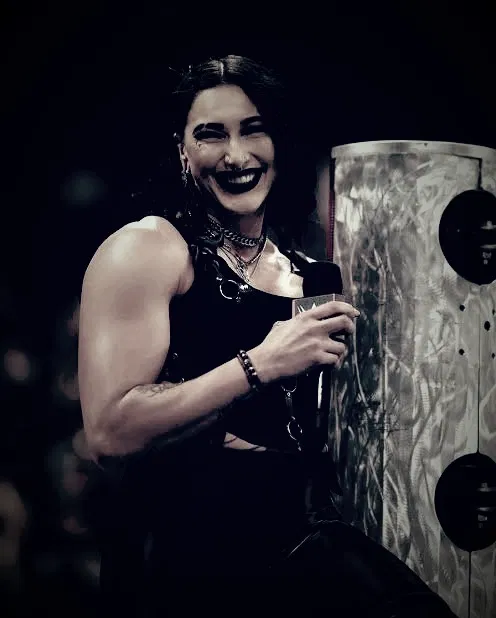 Avatar of Rhea Ripley (REQ.)