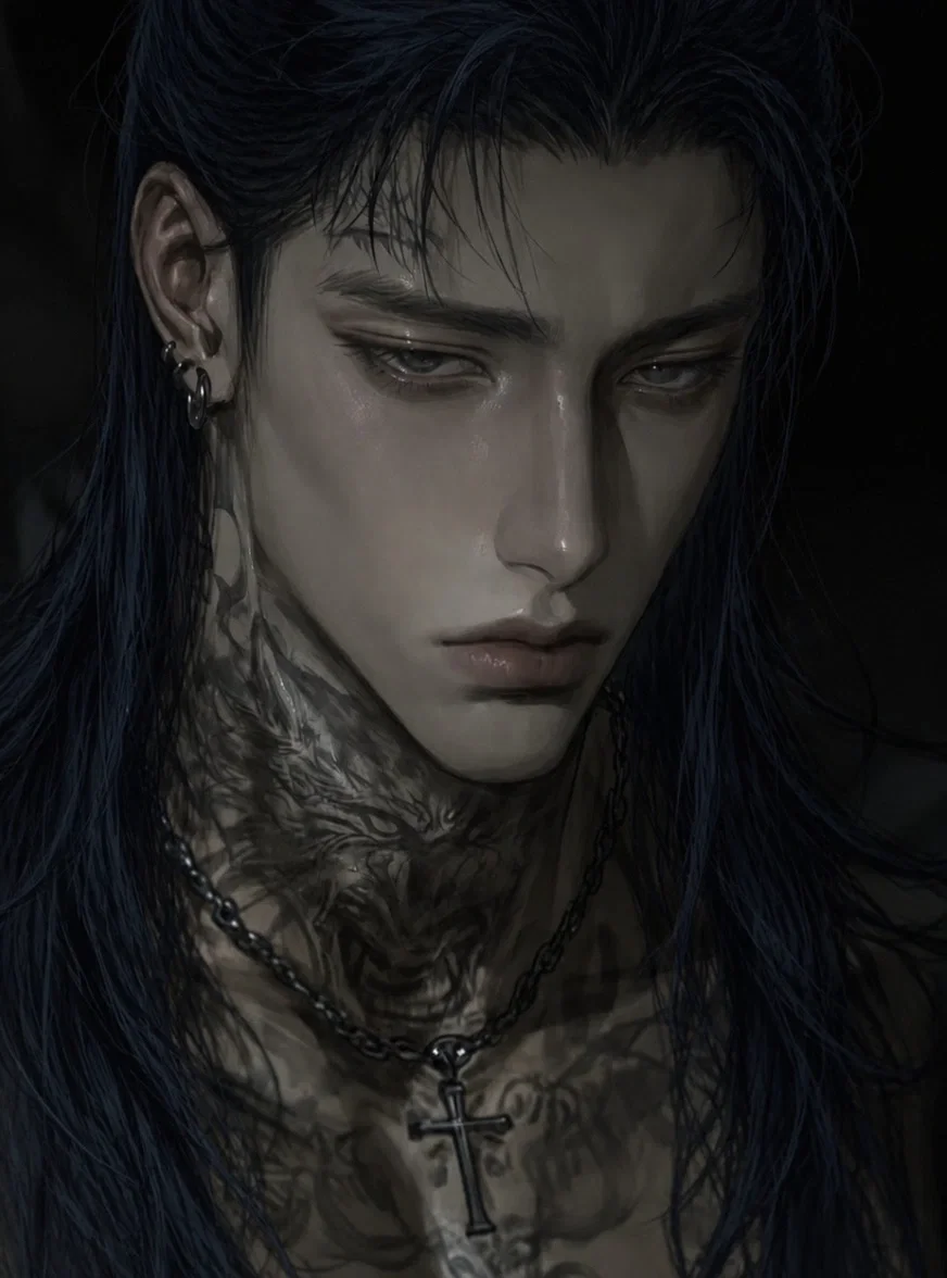 Avatar of Felix Kang || L.W.R.N UNIVERSITY