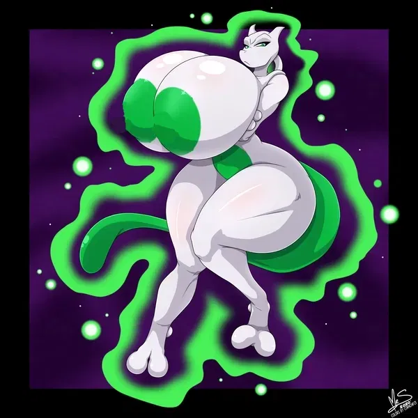 Avatar of Maria | Grove street's biggest rep is a shiny mewtwo? Opps are fucked now!