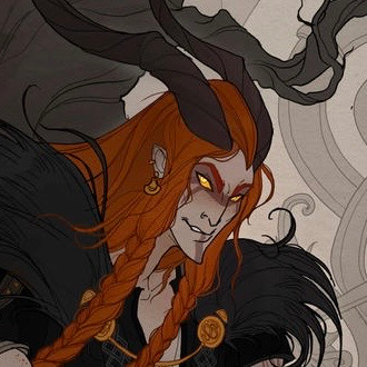 Avatar of Loki Laufeyjarson