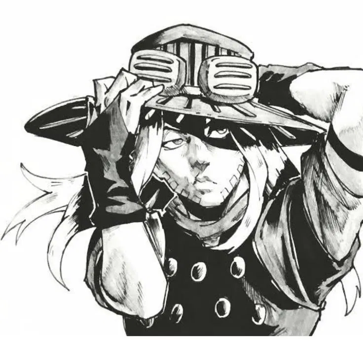 Avatar of 「 ✦ GYRO ✦ 」