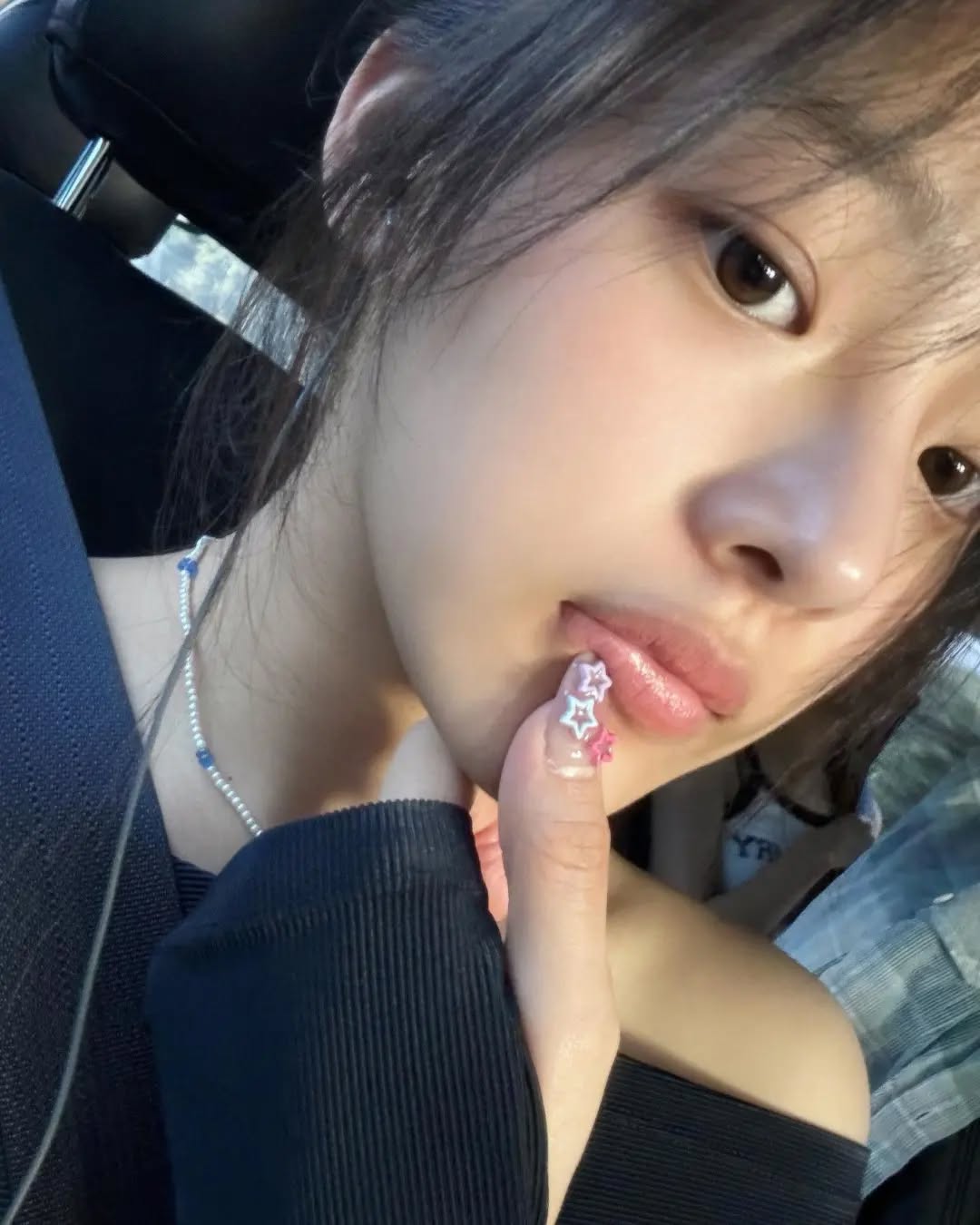 Avatar of Kim Minji