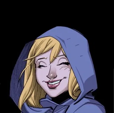 Avatar of Stephanie Brown