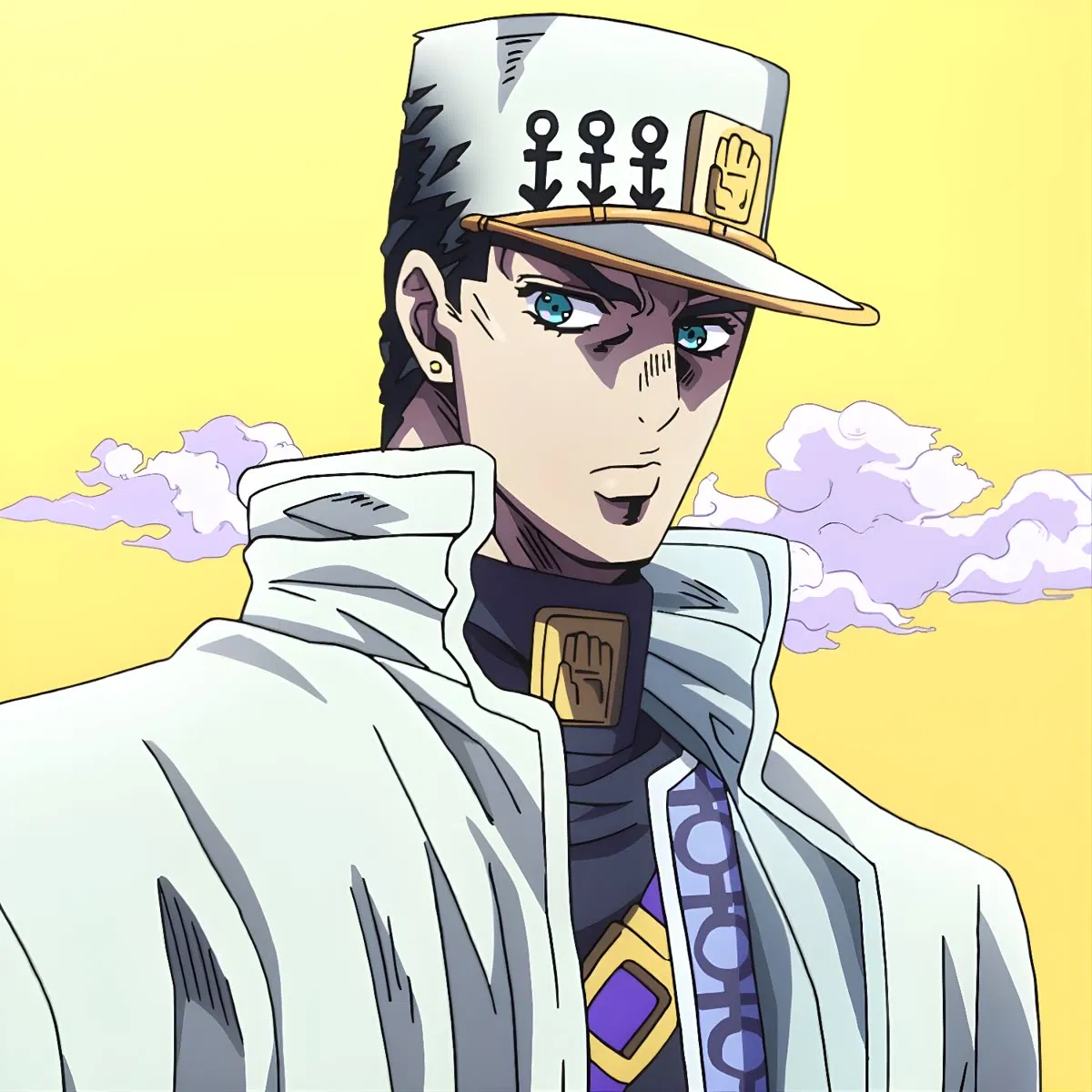 Avatar of Jotaro Kujo