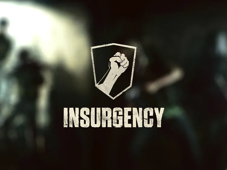 Avatar of Push - Insurgency Sandstorm