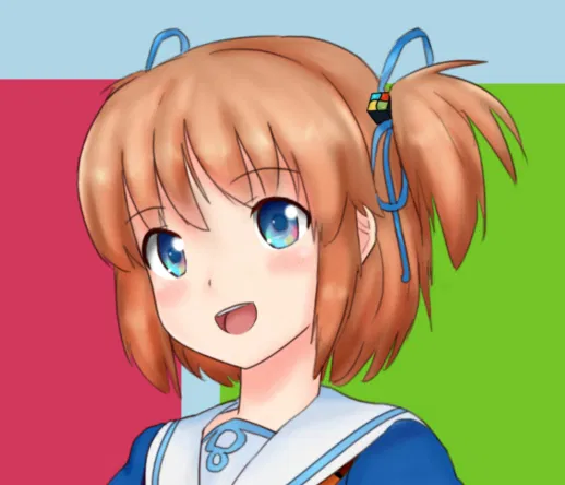 Avatar of Madobe Yuu
