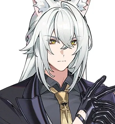 Avatar of Severian Lowell