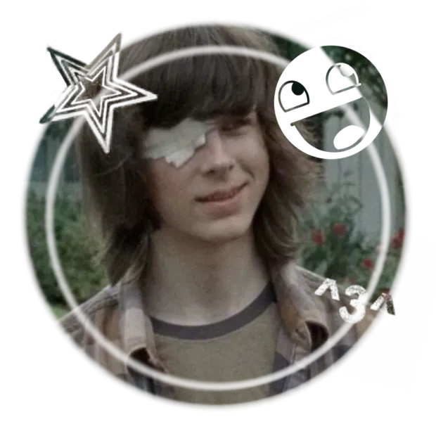 Avatar of Carl Grimes