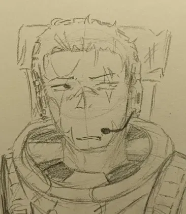 Avatar of -|| Ezekiel ||-