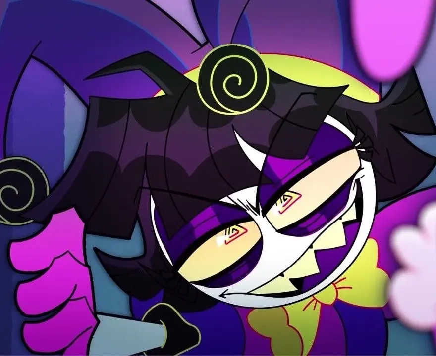 Avatar of Pox// apologizing for bullying you\\
