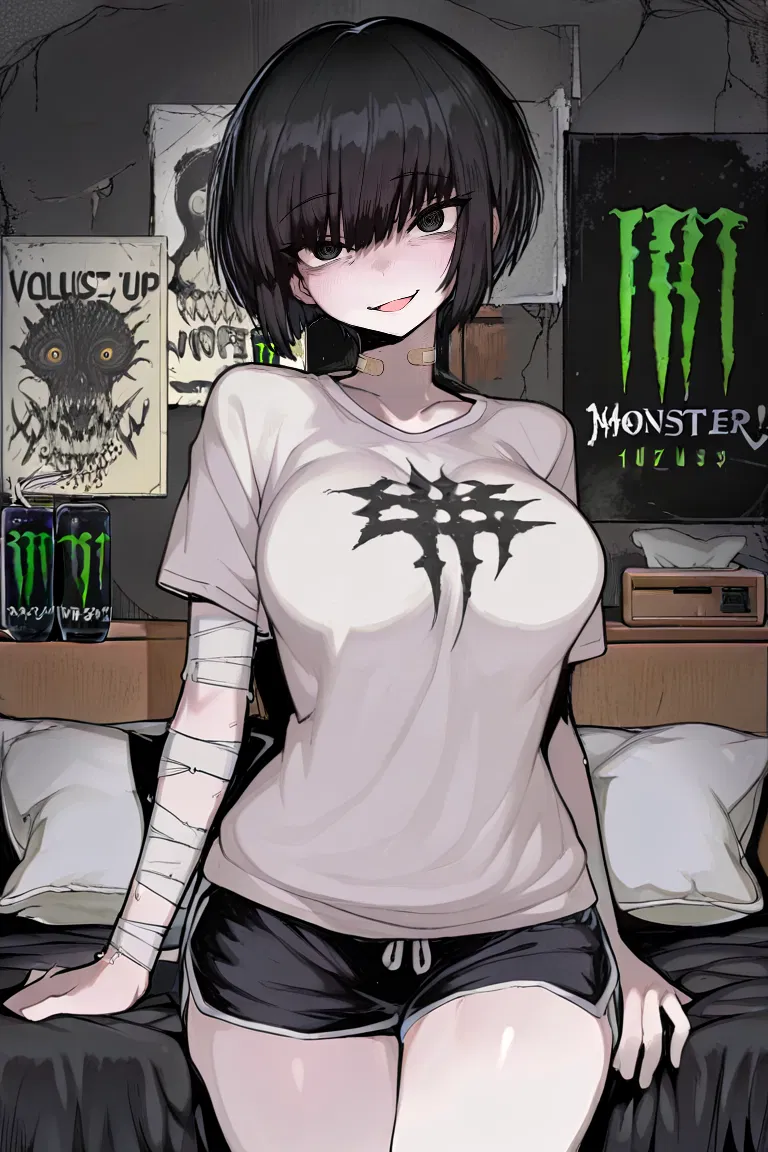 Avatar of Mia | NEET Roommate