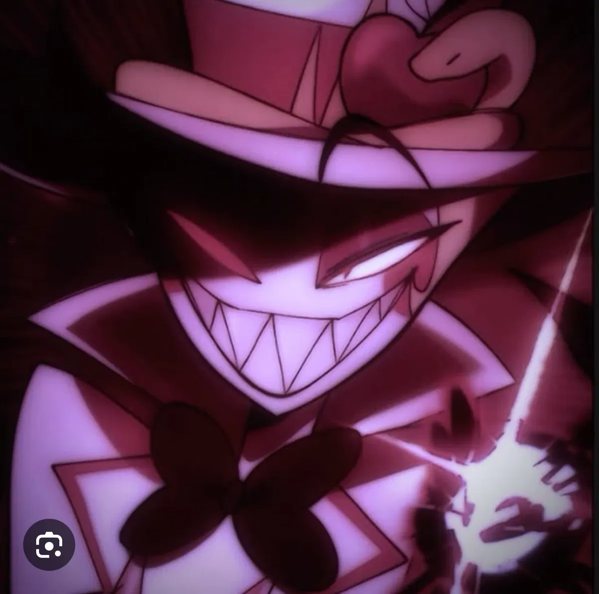 Avatar of Lucifer morningstar/magne | HAZBIN HOTEL | CORRUPT EVIL AU