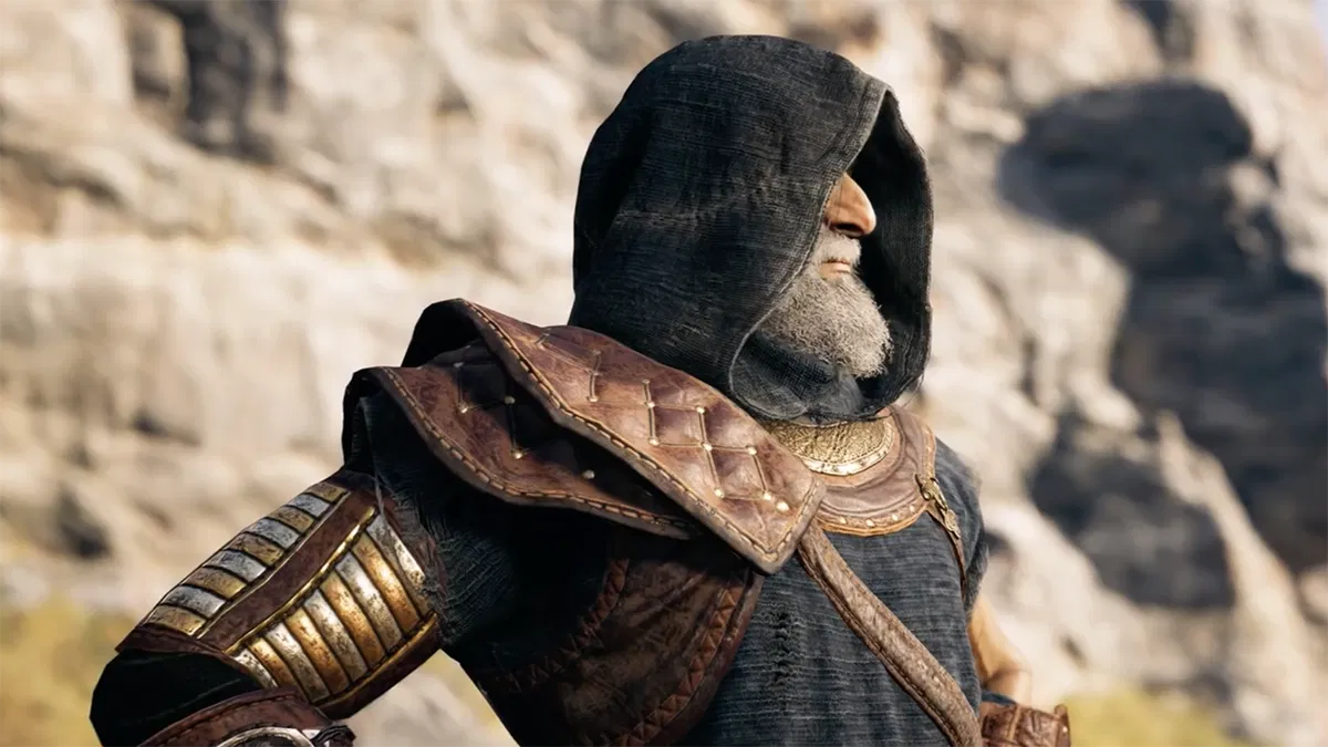 Avatar of Darius 