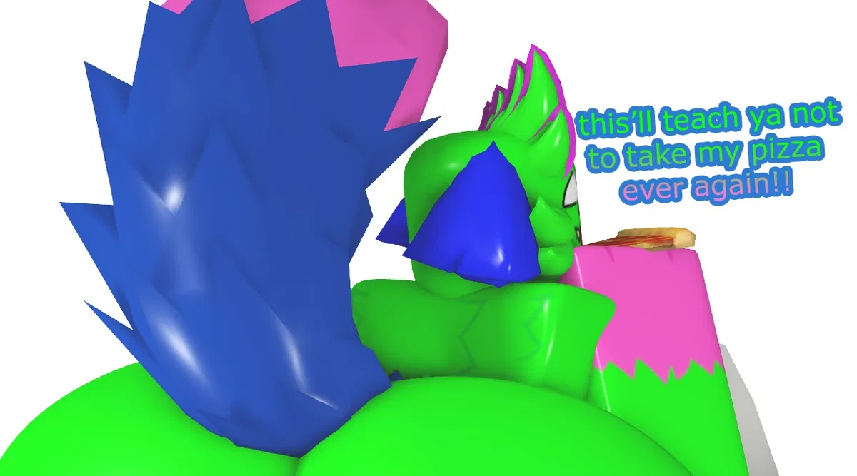 Avatar of Kevin/nyanwolf (yes she does have a male name cuz... genderbend i think-)