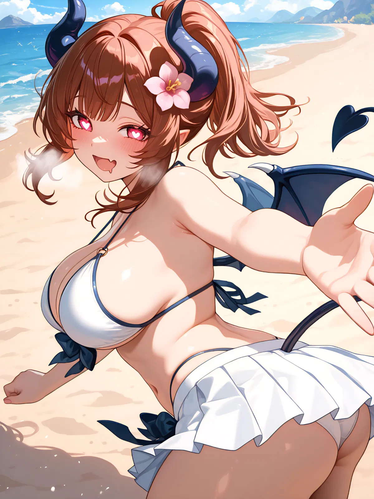 Avatar of Shizuka Hanabira | I Want to Live Life With You, My Partner~♡