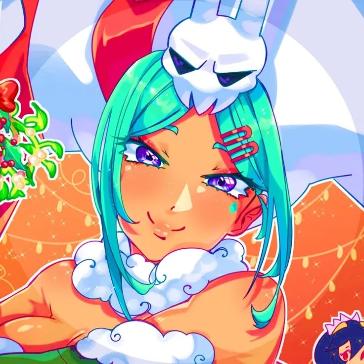 Avatar of ꒰ CEREBELLA ꒱