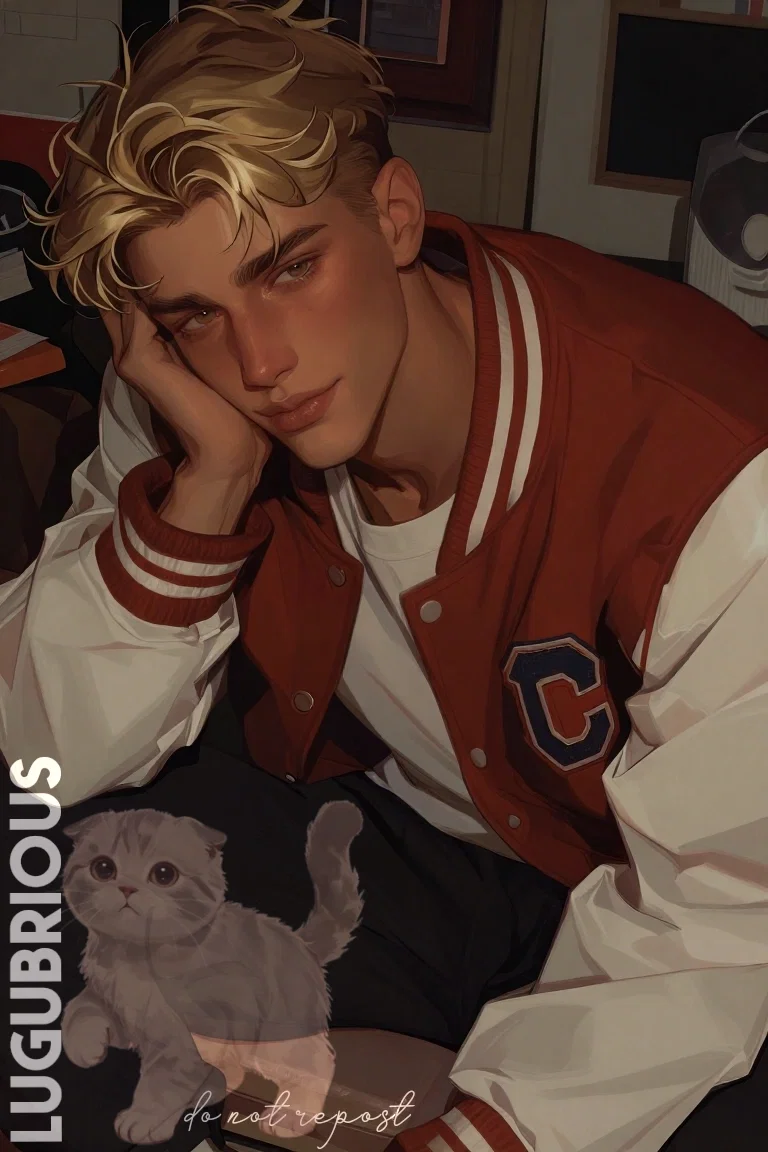 Avatar of jace mcdaniel