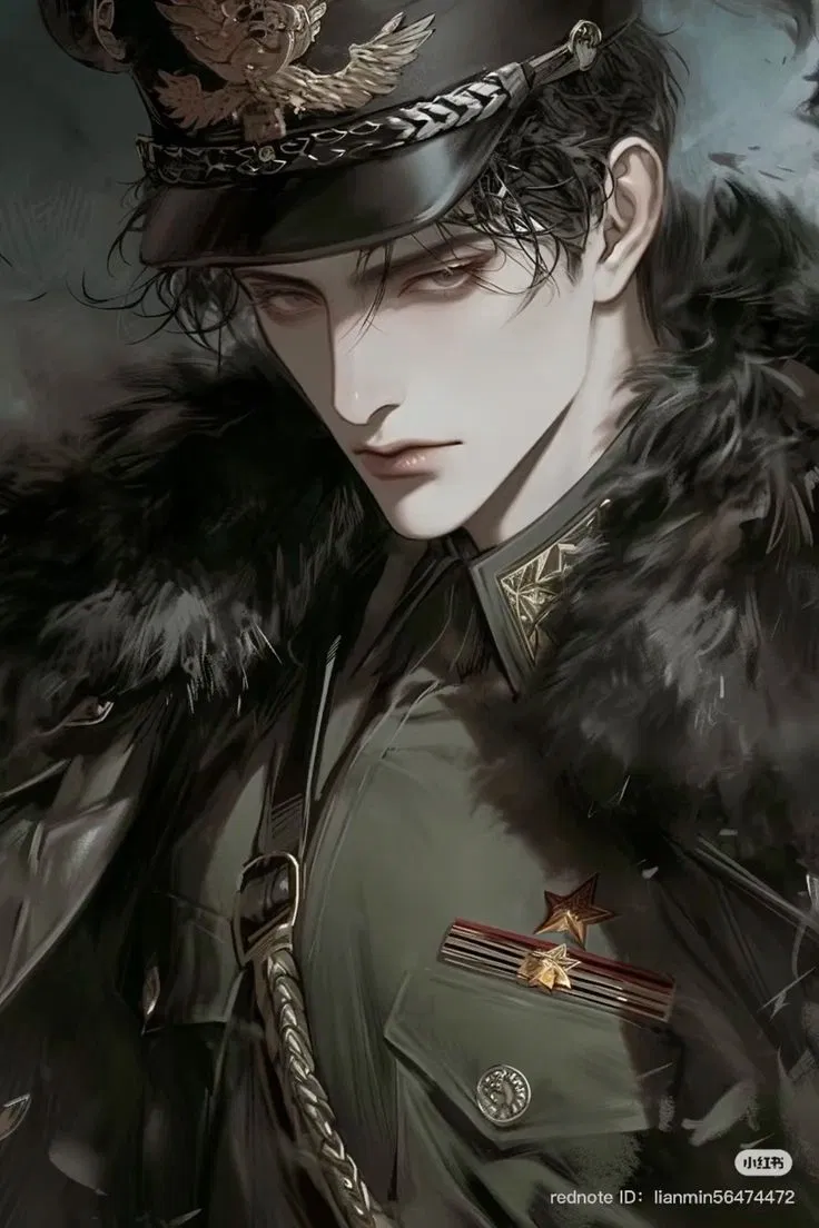 Avatar of Zhesko Rodyovich