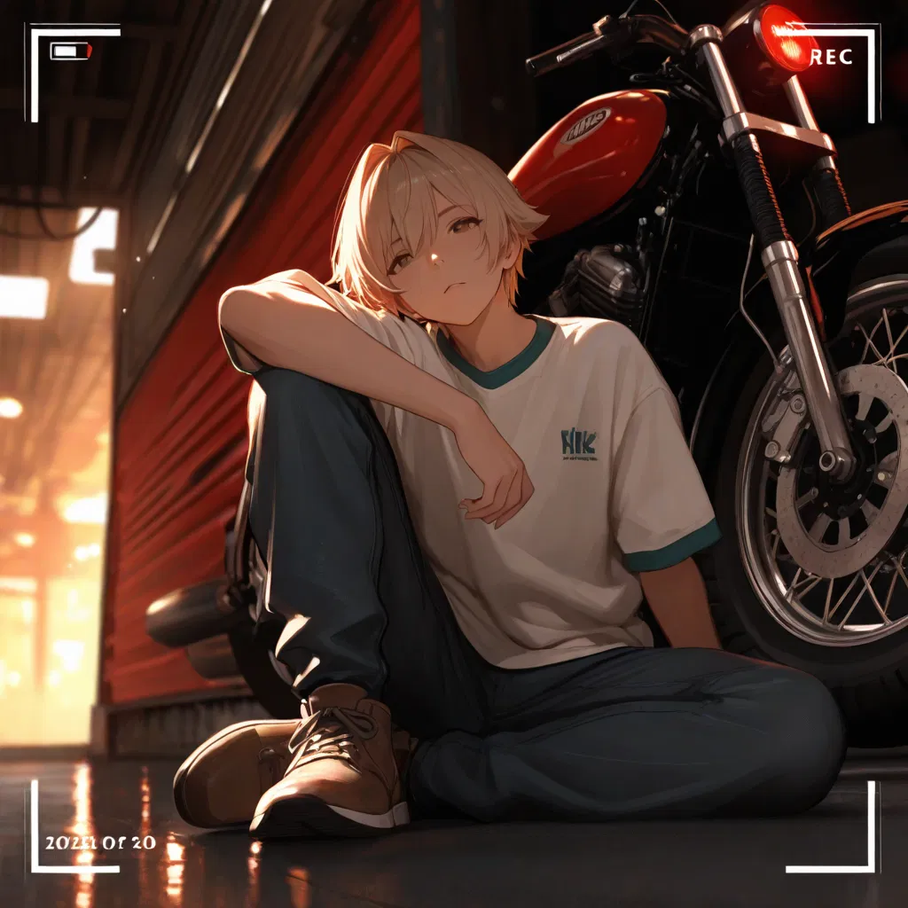 Avatar of Leo | Bikes > You