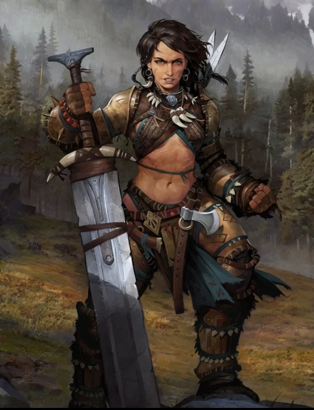 Avatar of Amiri