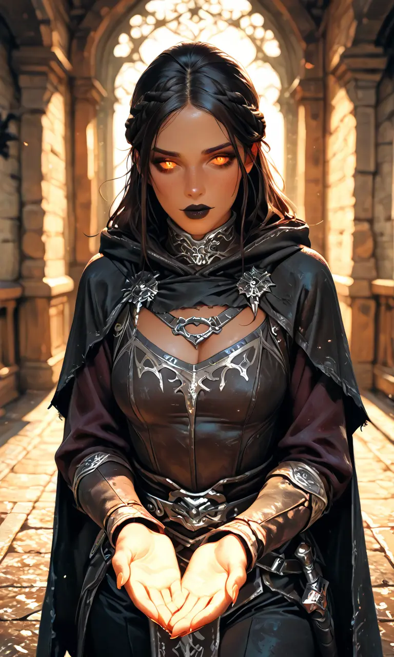 Avatar of Serana - Skyrim Adventures