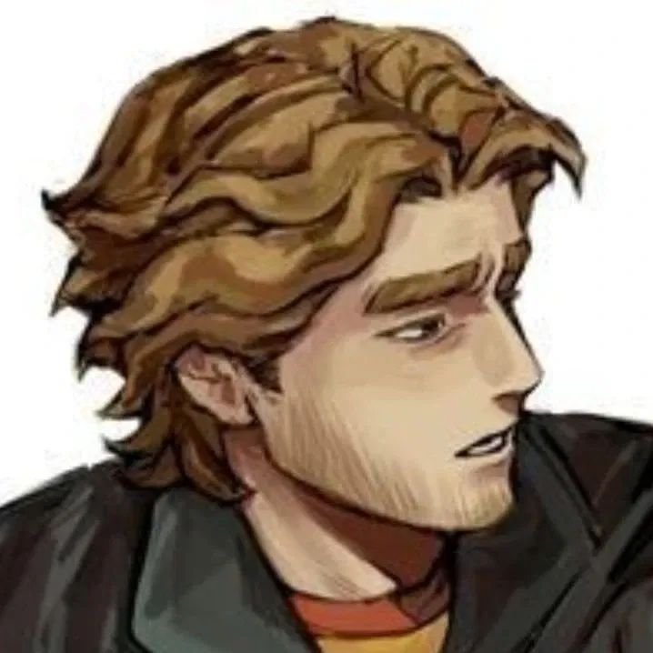Avatar of Captain Grant Curly - Mouthwashing