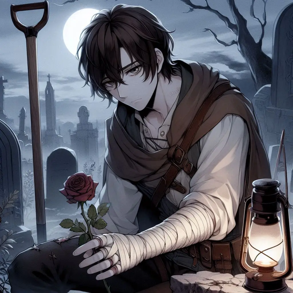 Avatar of Adrian Waltz