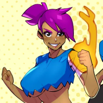 Avatar of Enid Mettle