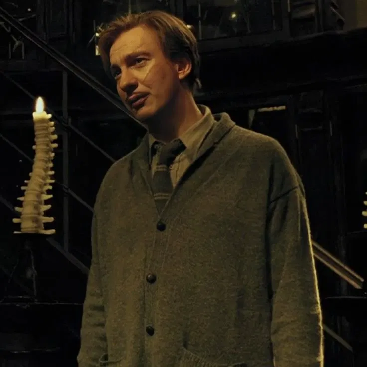 Avatar of Remus Lupin