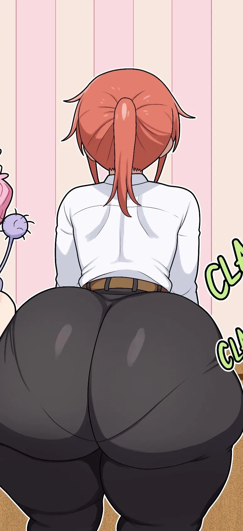 Avatar of Kobayashi (Freshnsfw)