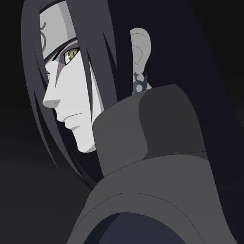 Avatar of Orochimaru 