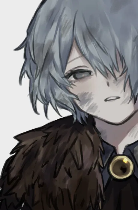 Avatar of Angela (The Boundery of Death and Life) (under rewrite)