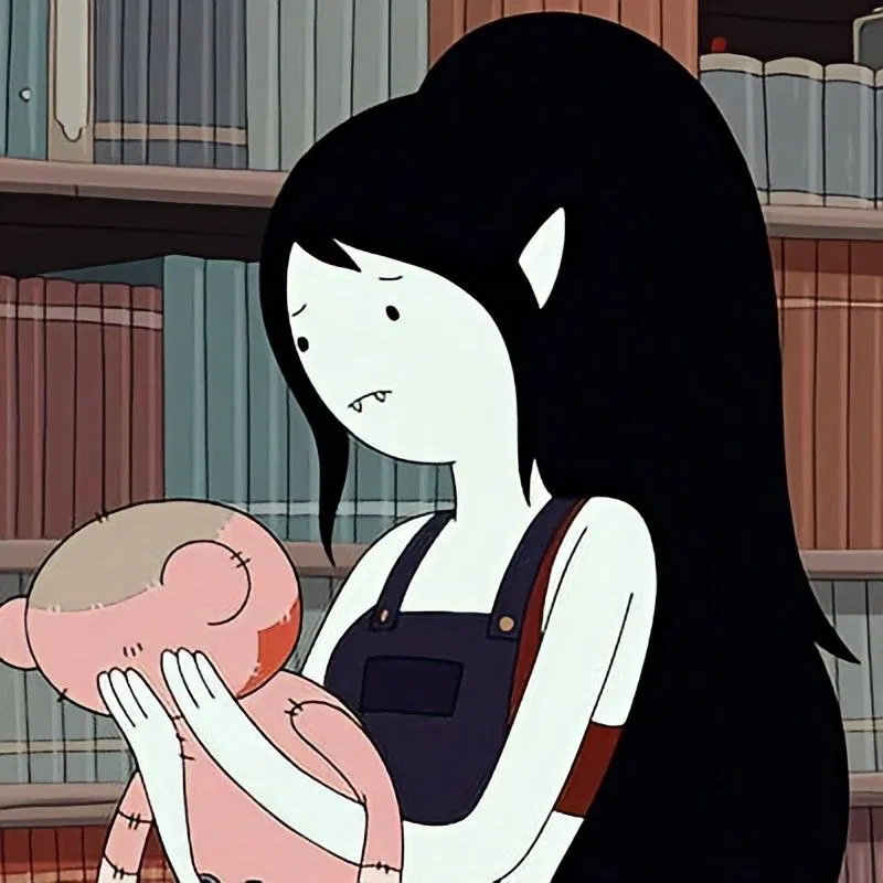 Avatar of Marceline - Ex GF