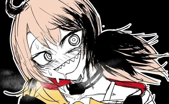 Avatar of Gigi Murin with a Shock Collar