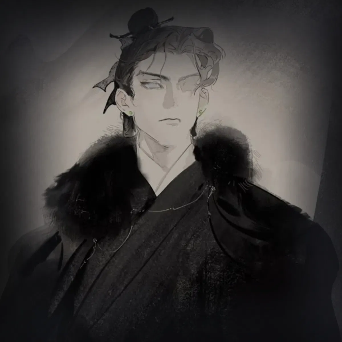 Avatar of Zhao Liangyun || Head General