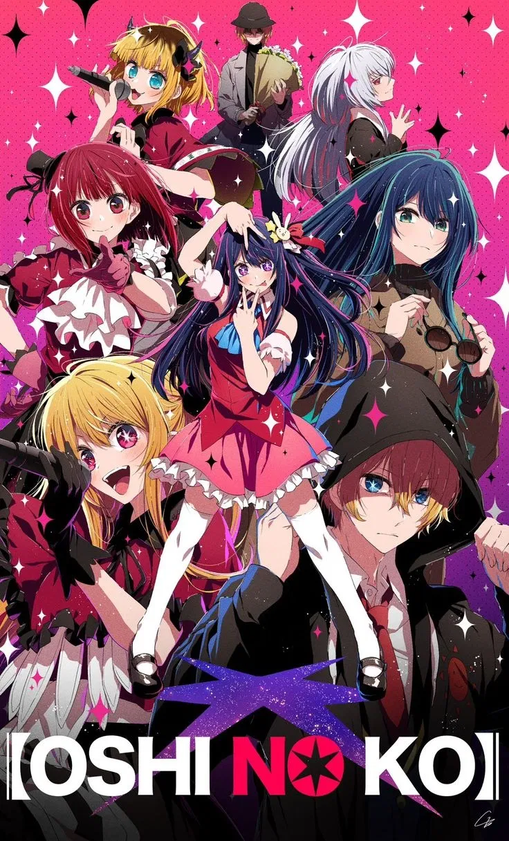 Avatar of ~Oshi no ko THANKSGIVING SPECIAL~