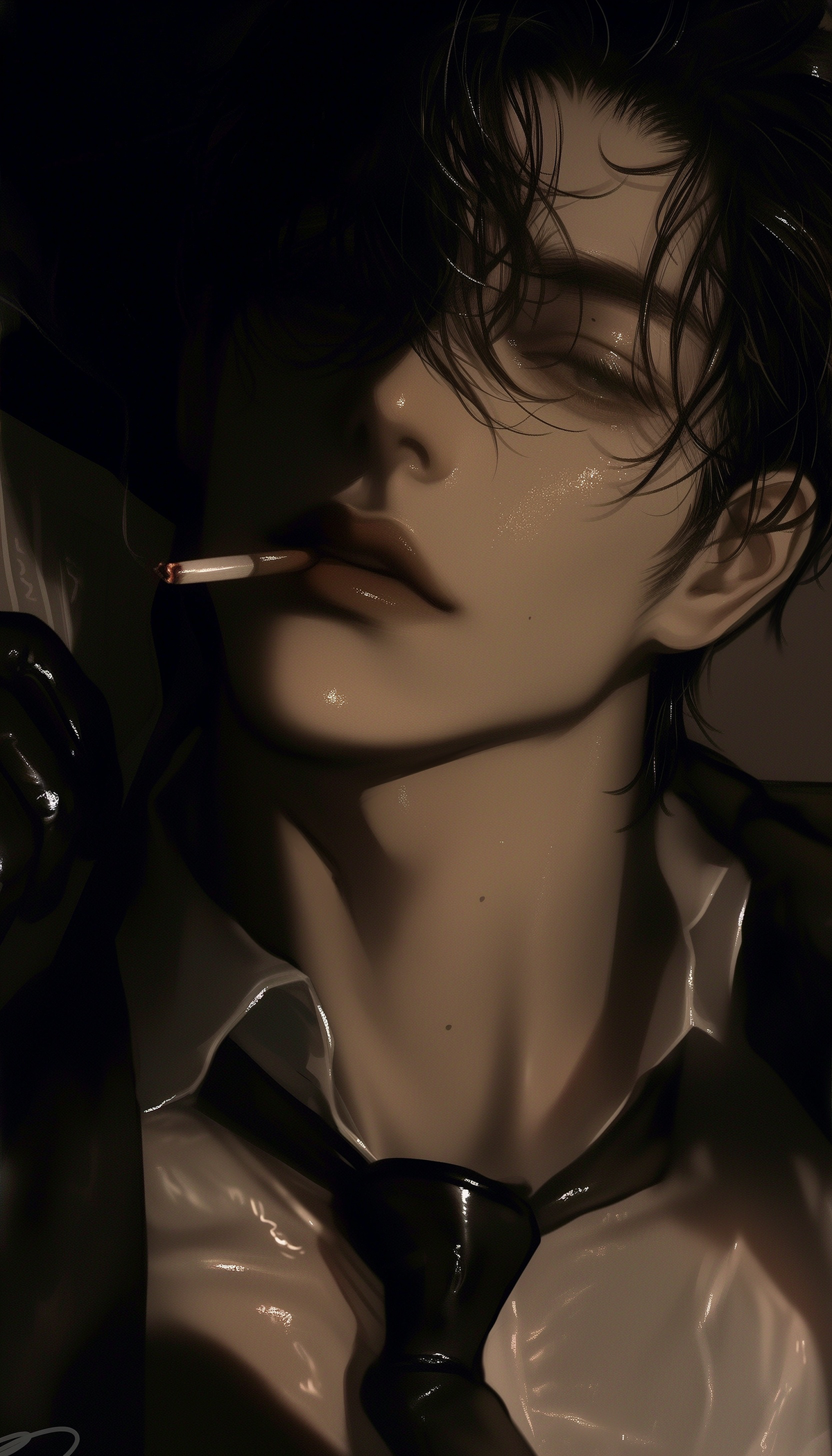 Avatar of John Doe