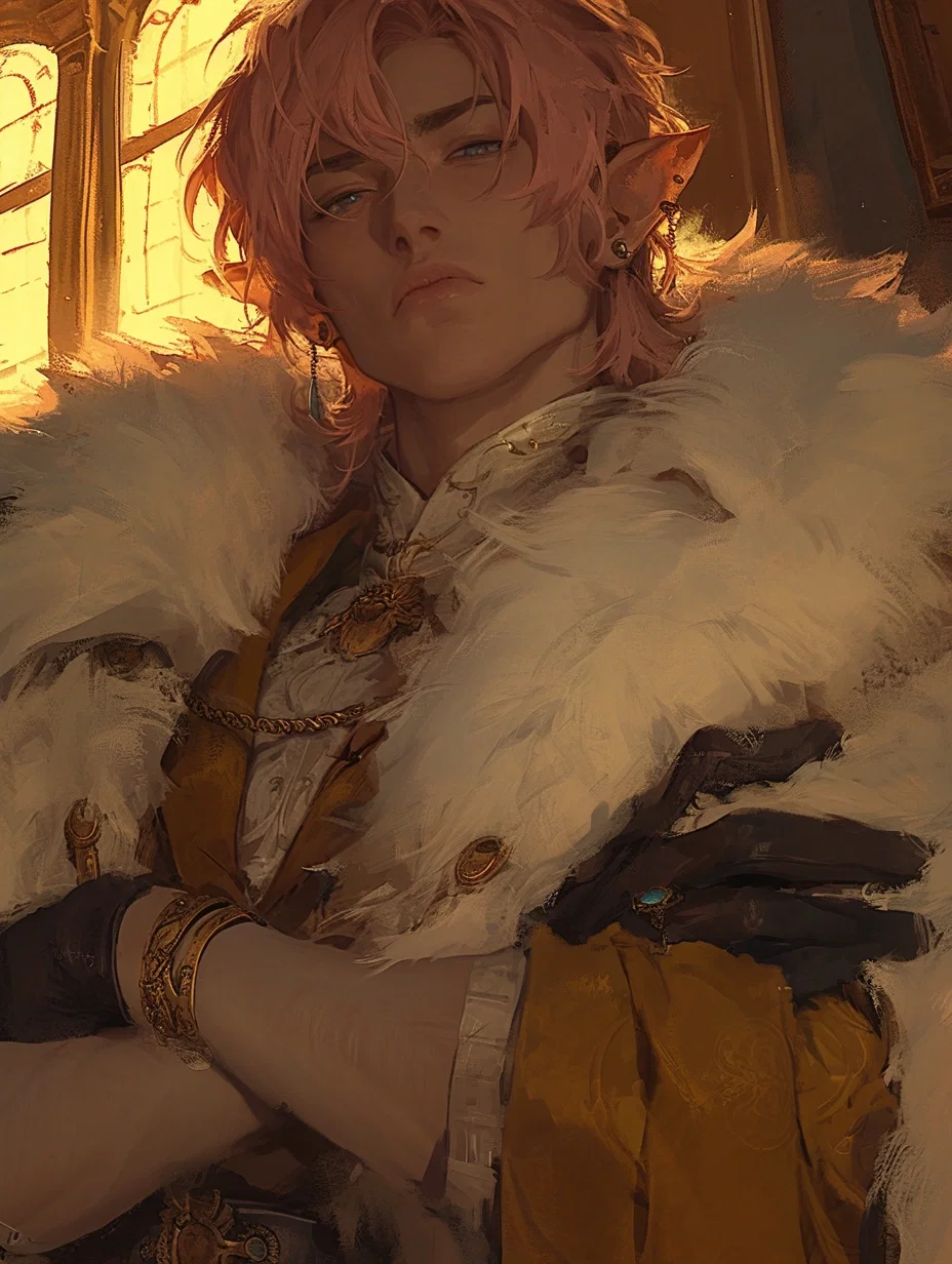 Avatar of Nasir Vasalor || Naive Proposal