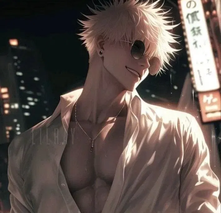 Avatar of Satoru Gojo