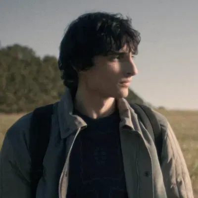 Avatar of MIKE WHEELER
