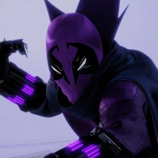 Avatar of Miles Morales 42