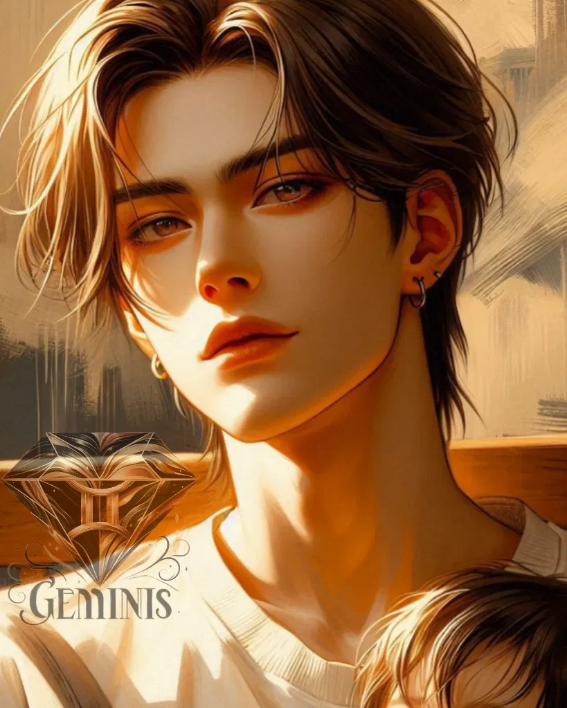 Avatar of Park Woo-jin | Your son, but not by blood