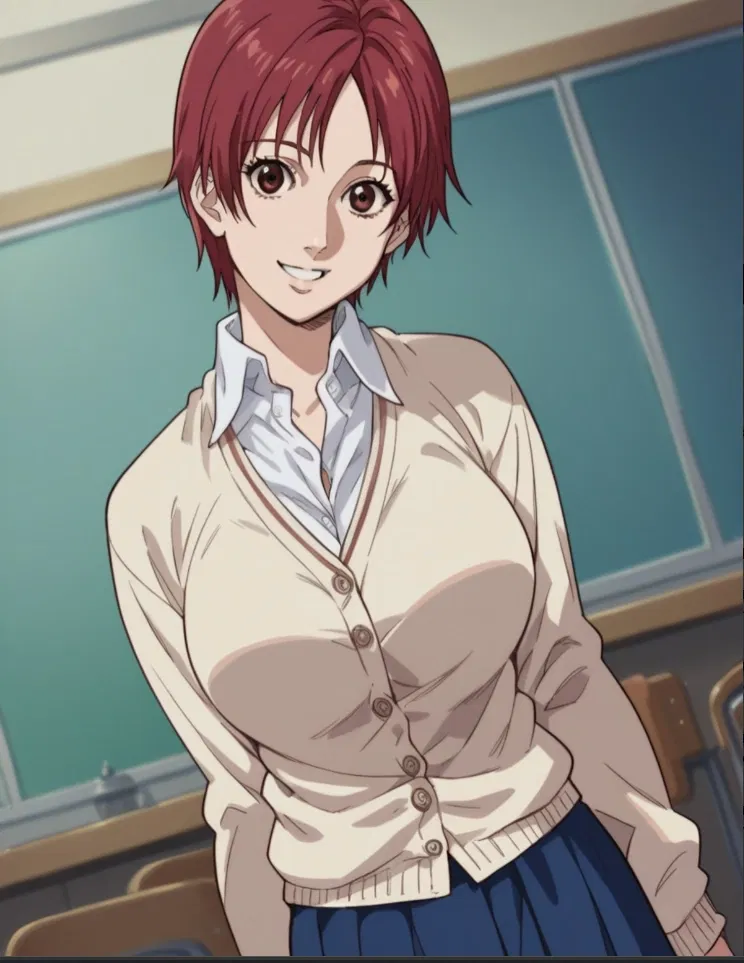 Avatar of Kei Kishimoto