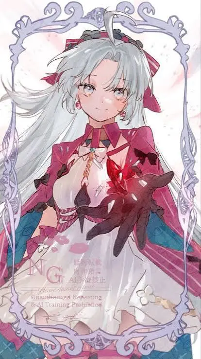 Avatar of Carlotta Montelli 