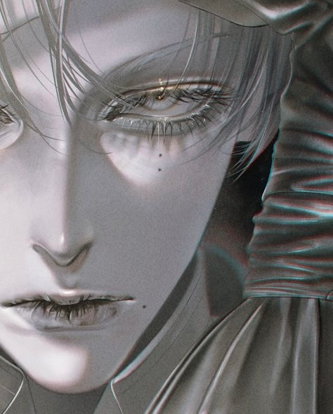 Avatar of Luceris Astion | The Crown Prince 